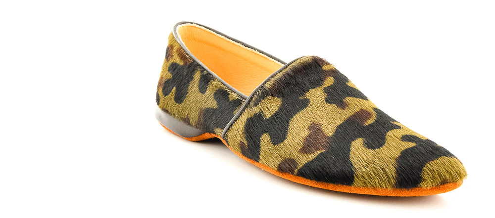 BOWHILL & ELLIOTT - SLP 633 CAMOUFLAGE