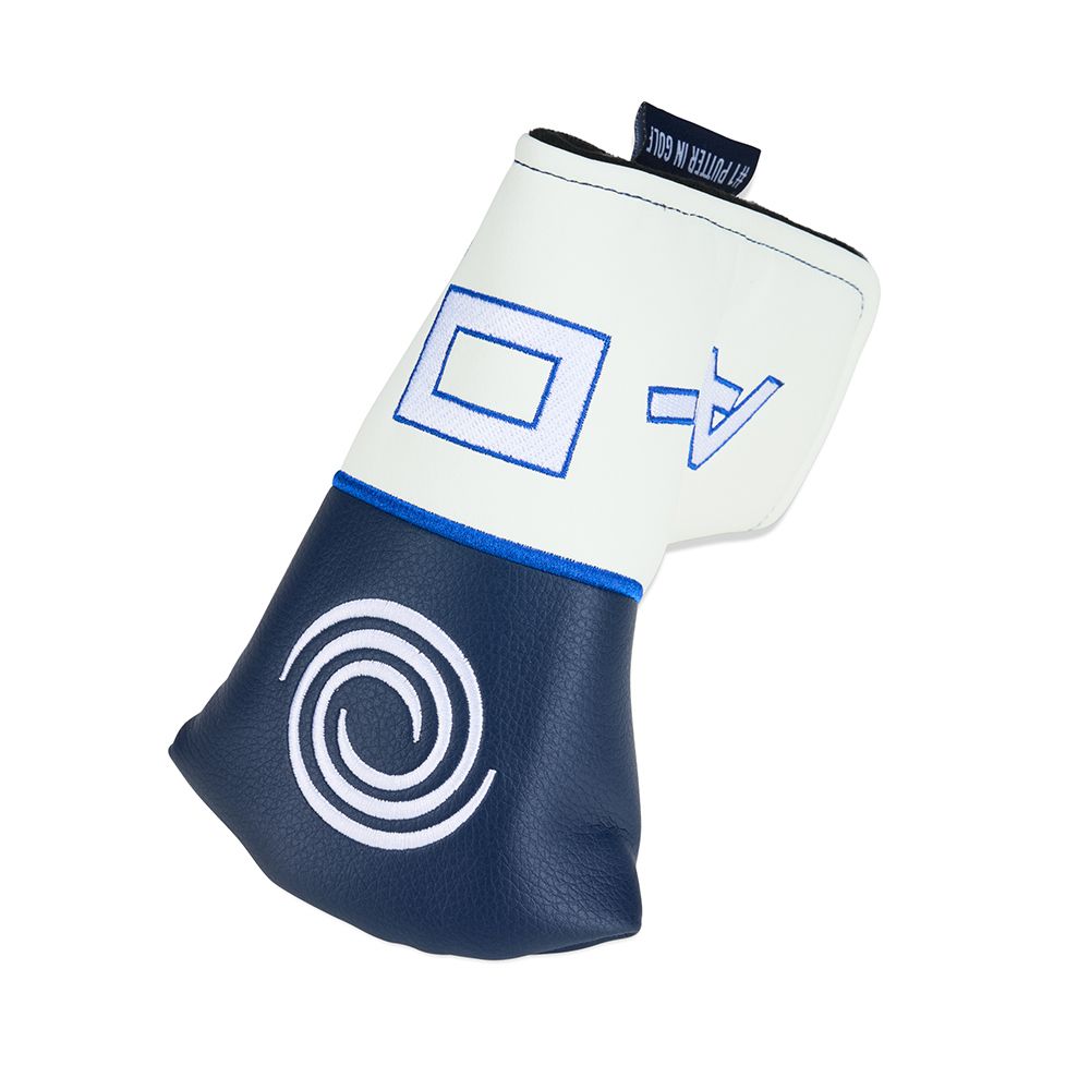 Ai-ONE Square 2 Square Double Wide Cruiser CS Putter