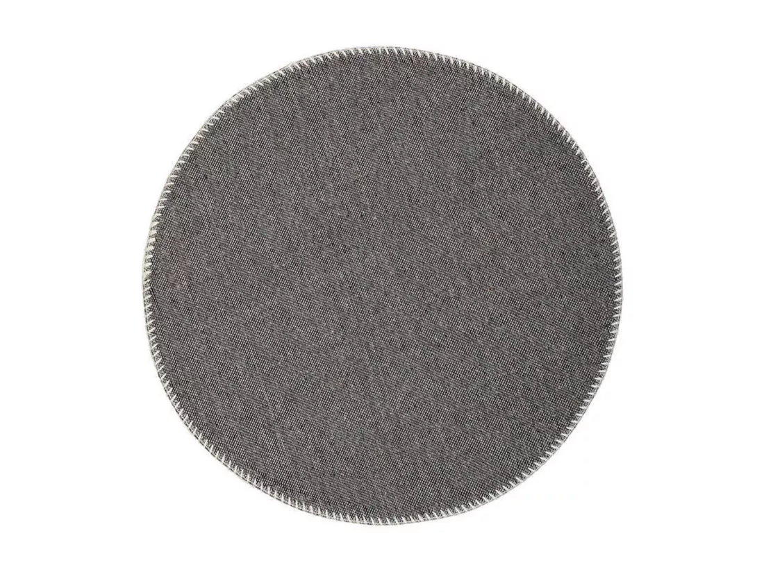 Tapis Rond Enfant Imprimé 