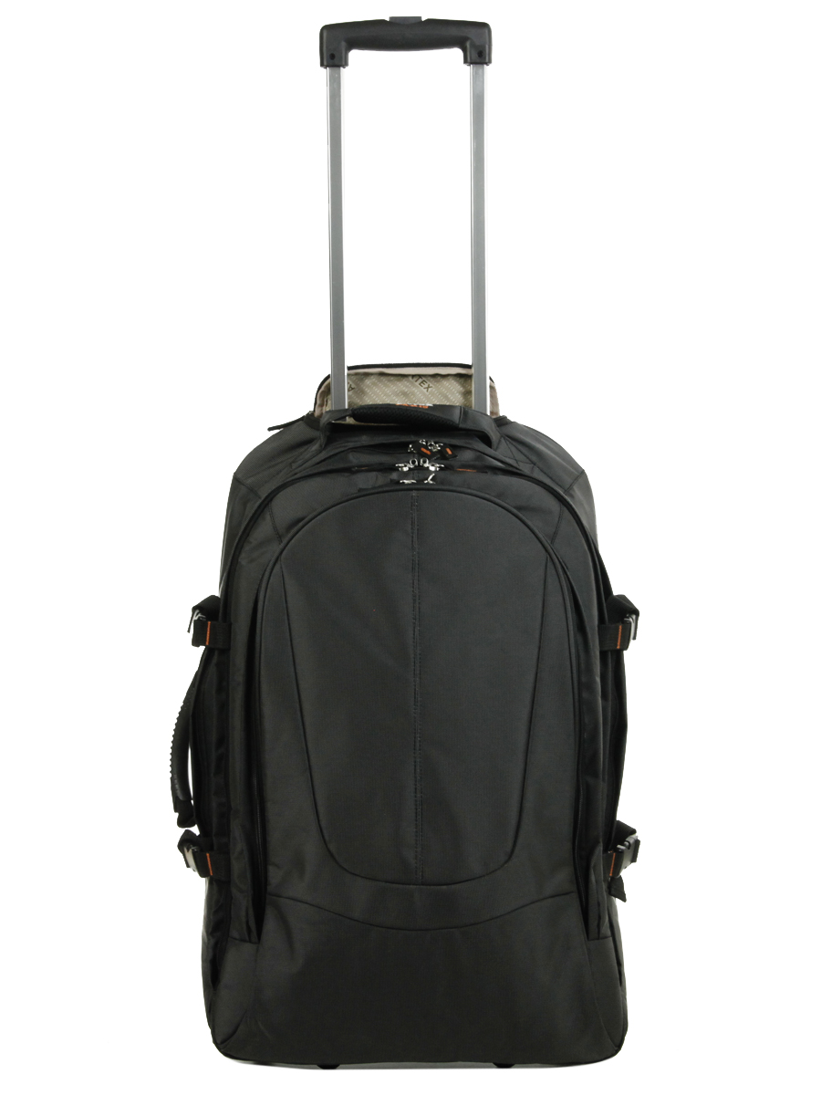 Sac À dos ordinateur Airtex Atlas 17 pouces