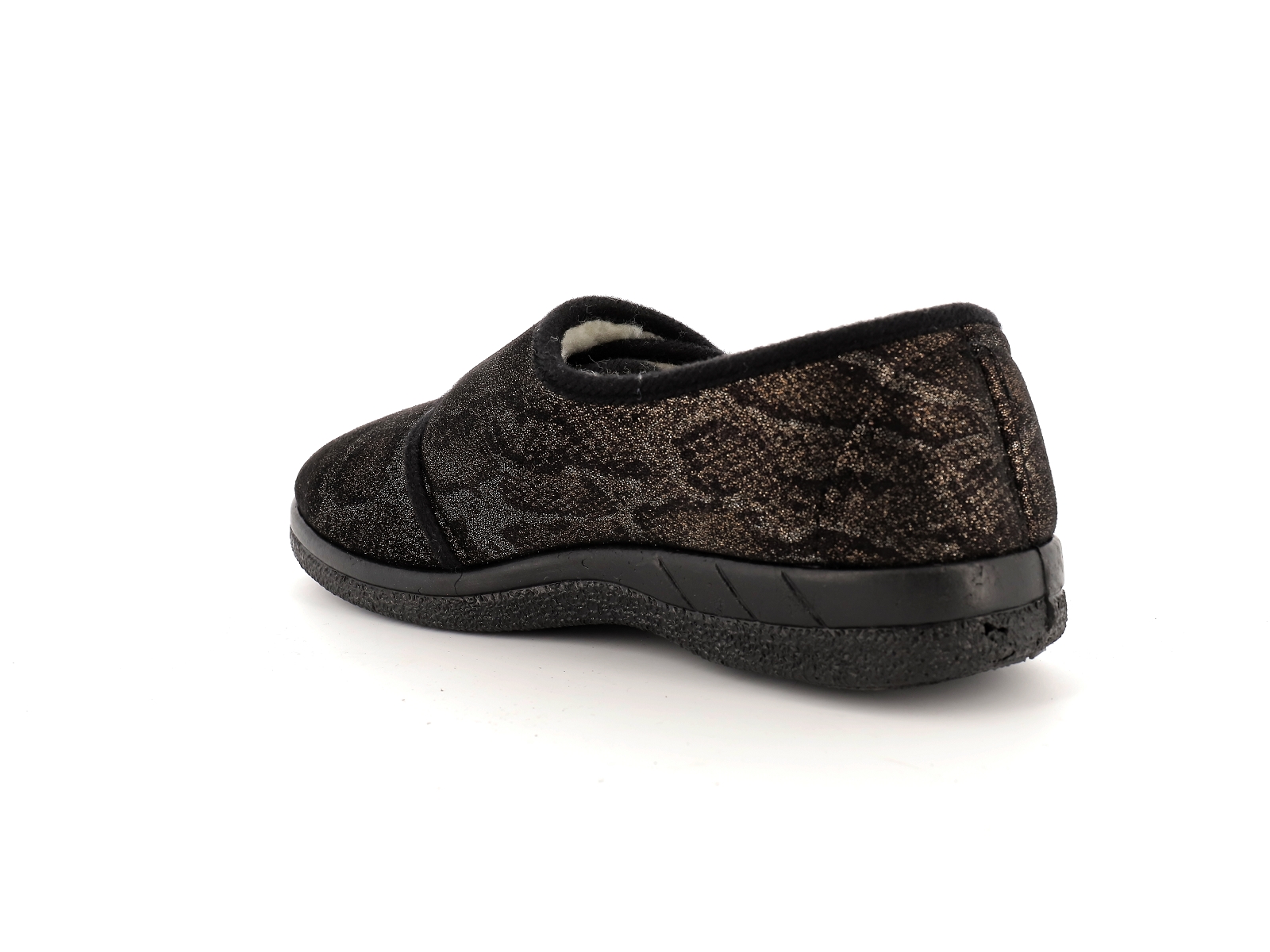F brand-B590753 Synthétique Bronze