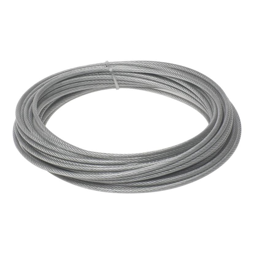 Vaier 10 m x 2,5 mm