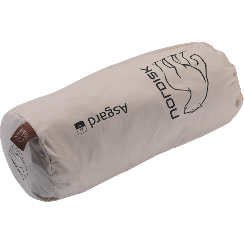 Nordisk Asgard 7.1 Technical Cotton Cabin