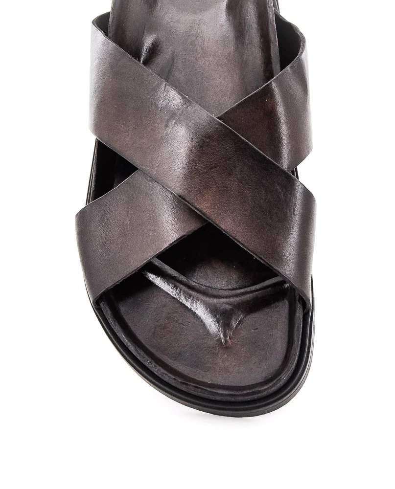 BRADOR - SAND KOLE MARRON
