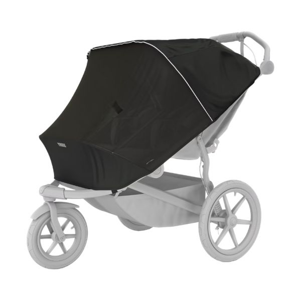 Thule Urban Glide 3 Muskietennet - Double