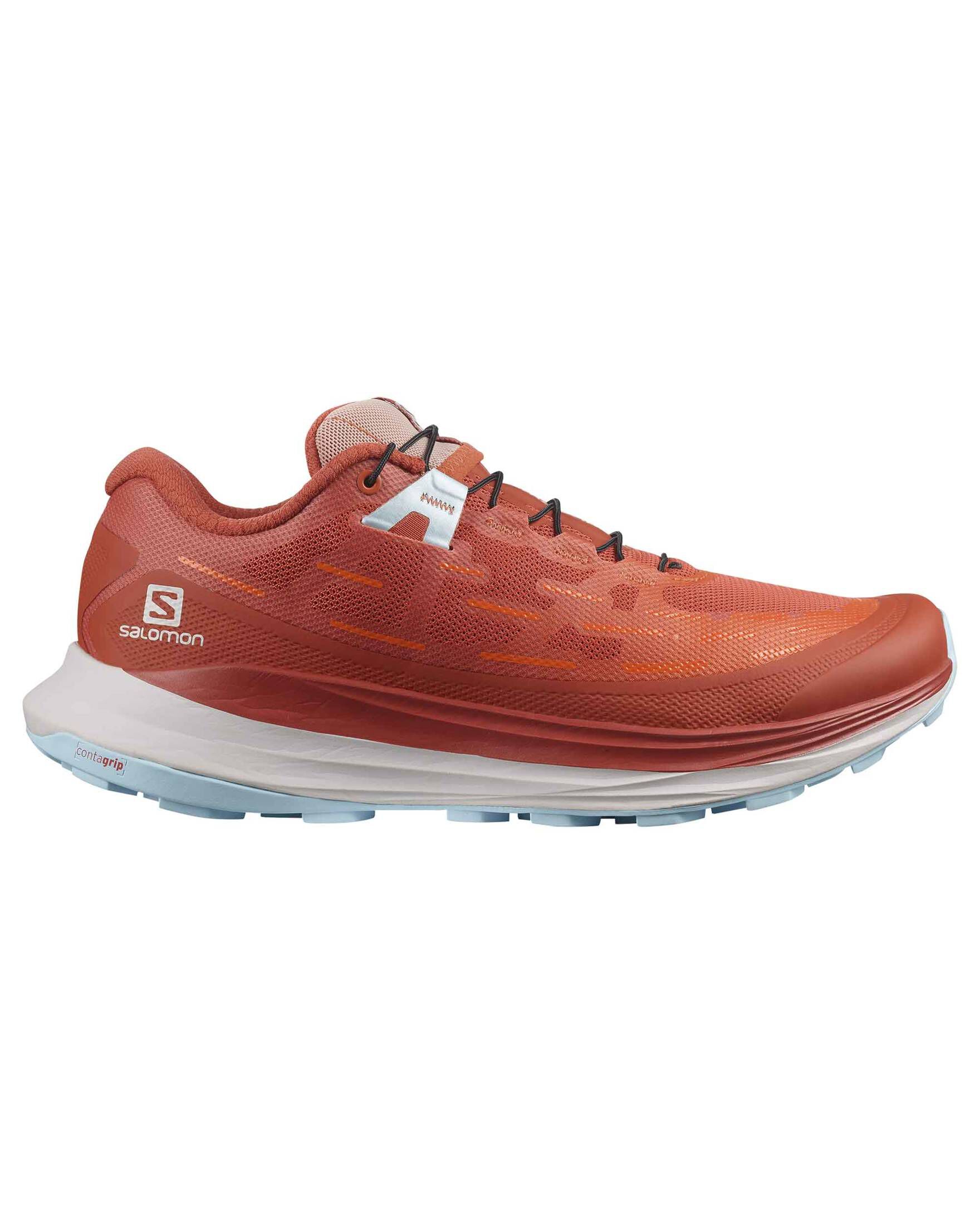 Salomon| Damen Trailrunningschuhe ULTRA GLIDE W