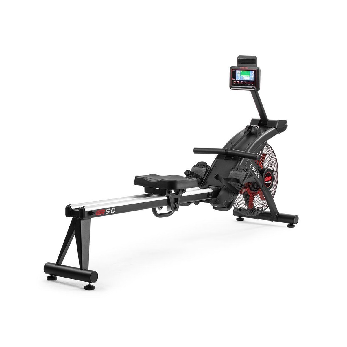 Gymstick GR 6.0 Rowing Machine