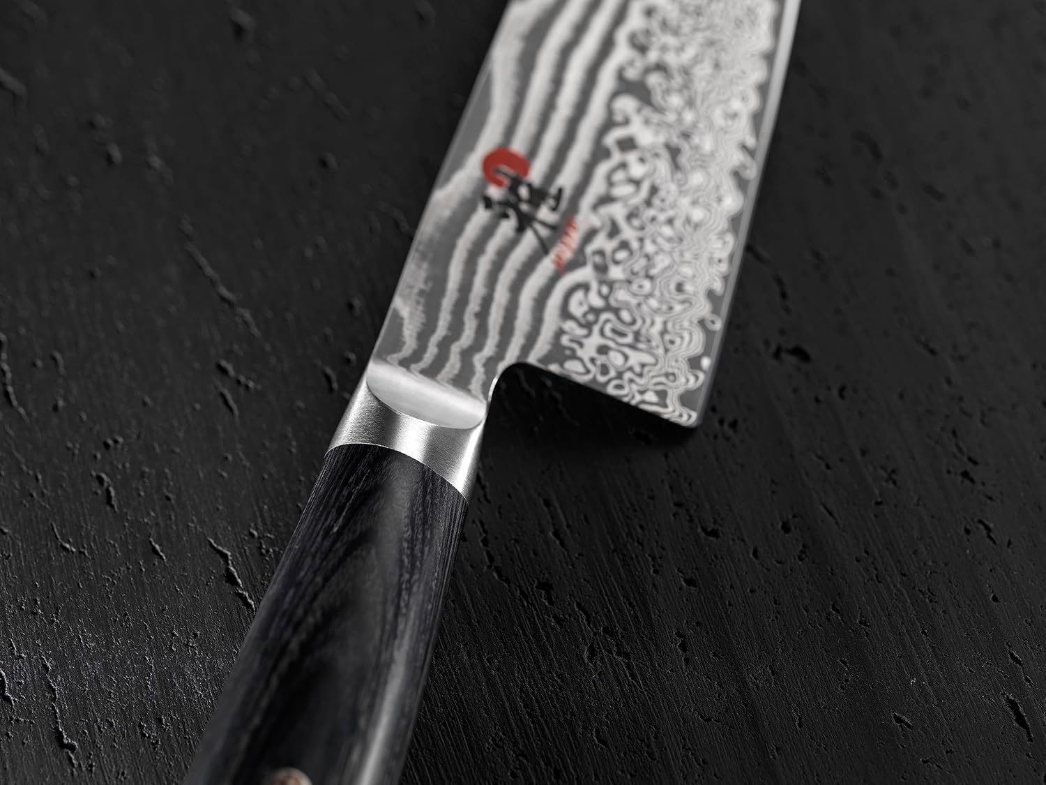 Zwilling MIYABI MIYABI 5000 FC-D Shotoh 90 mm