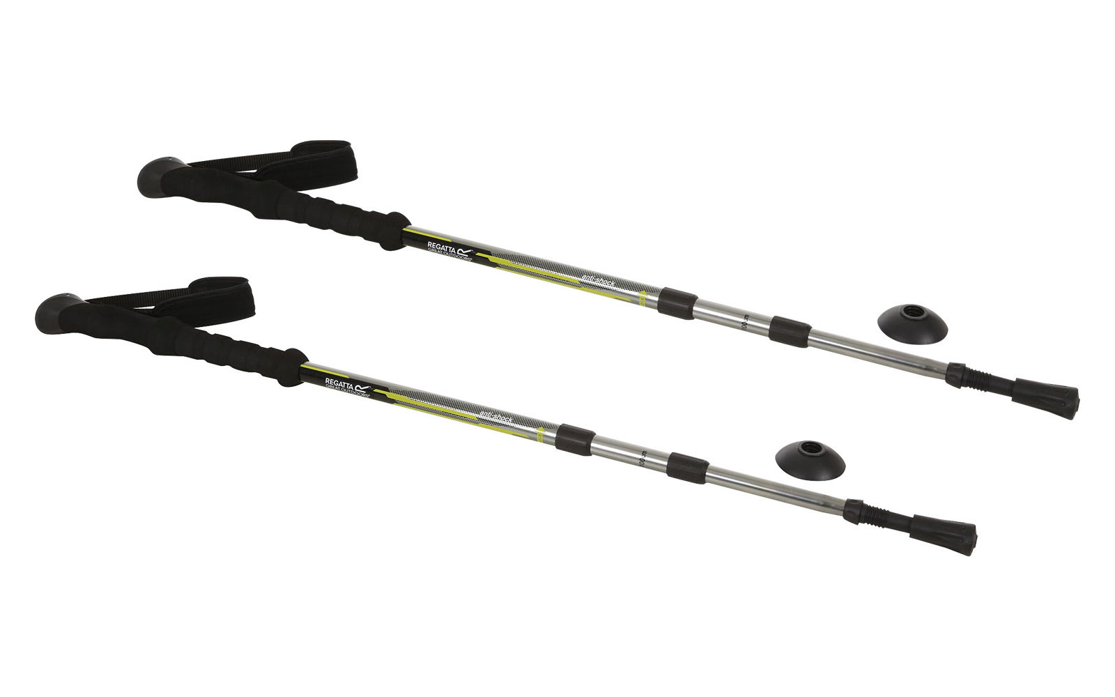 Regatta Ultra Lite Pole Trekkingstock Einzeln
