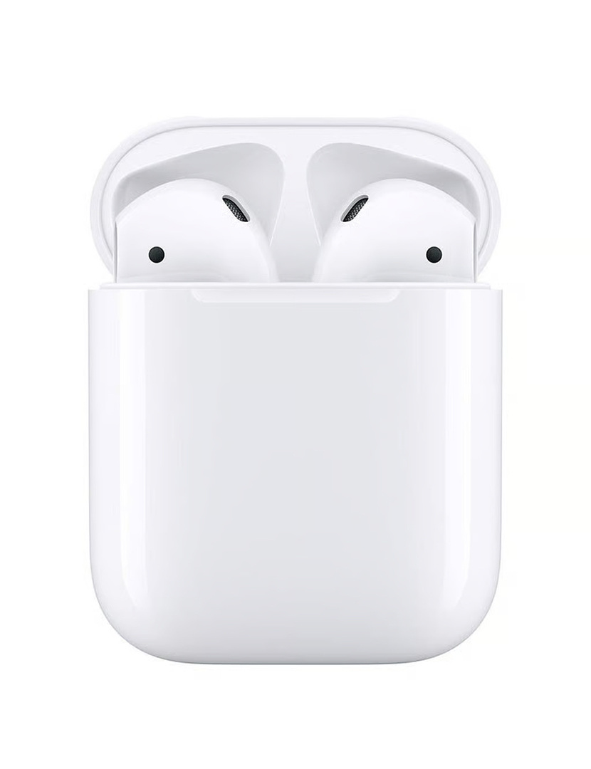 AirPods 2 with Charging Case - MV7N2TY/A