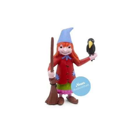 tonies® Hörfigur - Die kleine Hexe