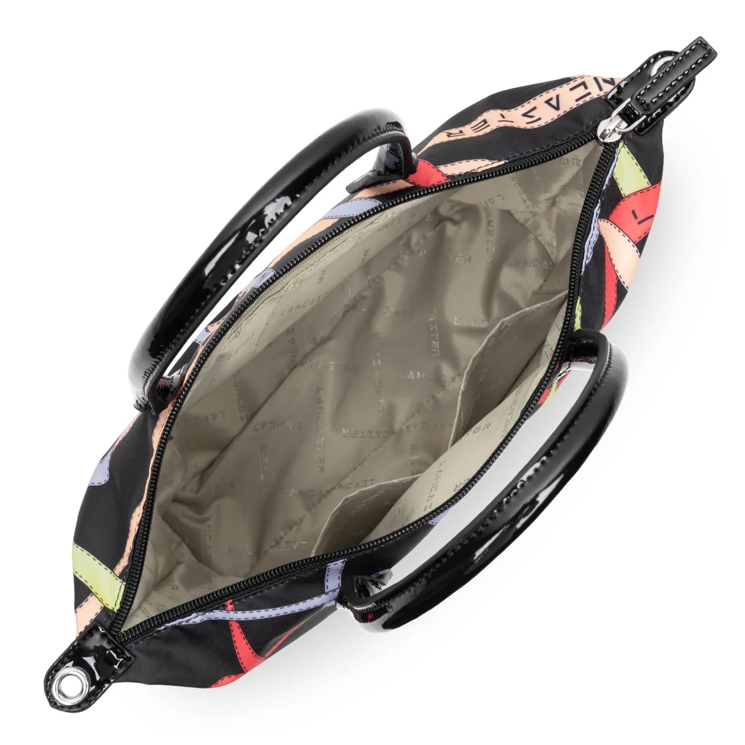 Basic Verni-Sac à main