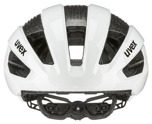 Casque Uvex rise blanc