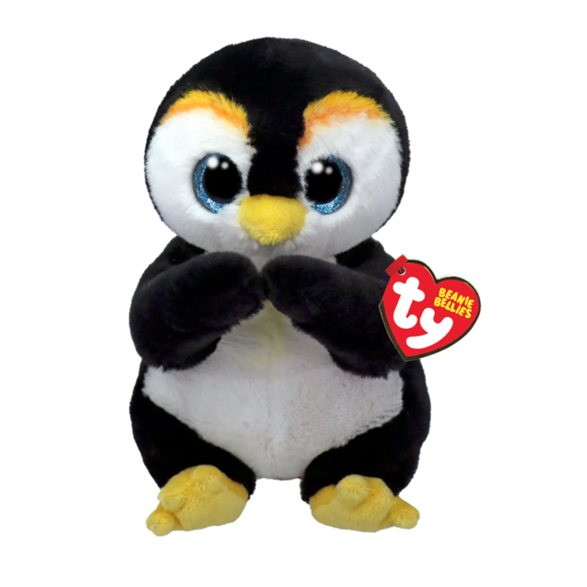 TY Pingouin Neve