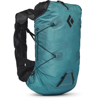 Black Diamond Distance 15 Rucksack Dark Patina Damen