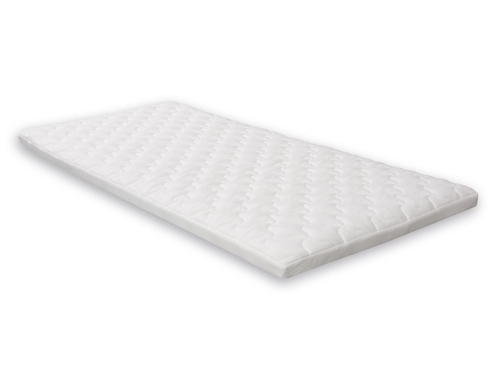 Concord Select Memory Plus Viscoschaumtopper - 080x200cm