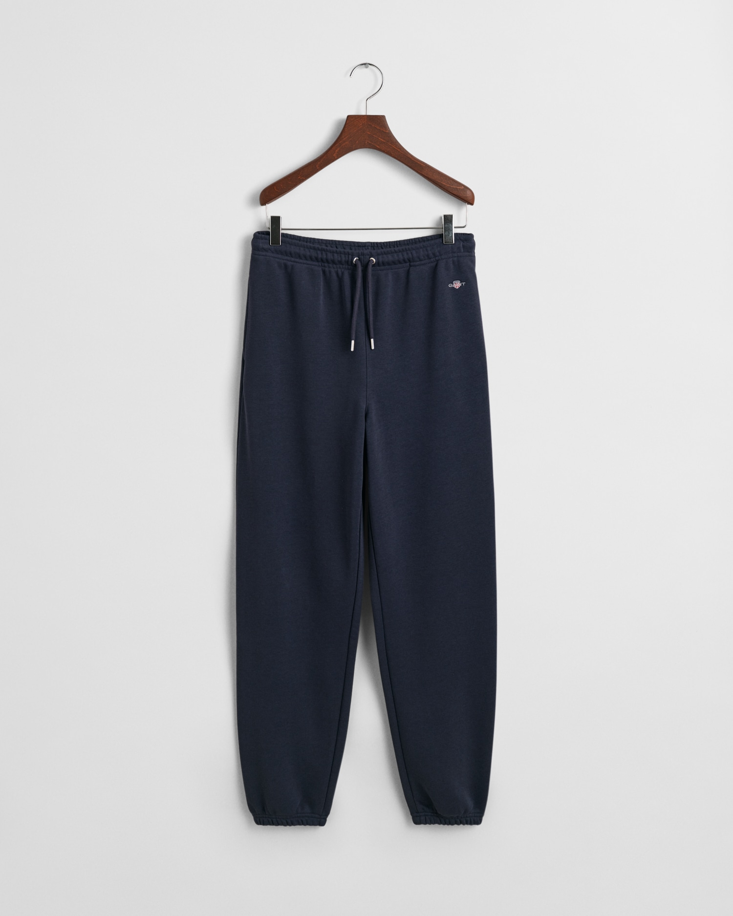 Gant Sweathose »REG SHIELD SWEATPANTS«  Elastischer Bund mit Kordelzugbund