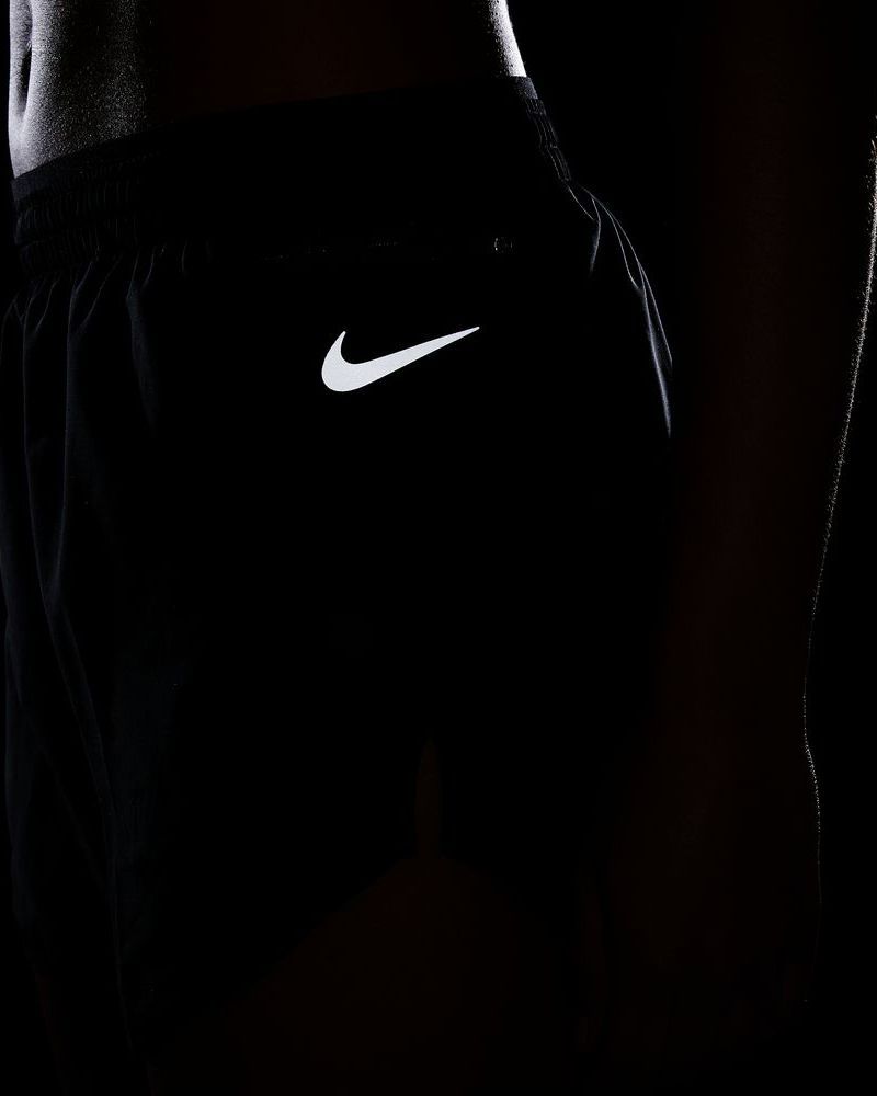 Short de running Nike Tempo Luxe pour femme