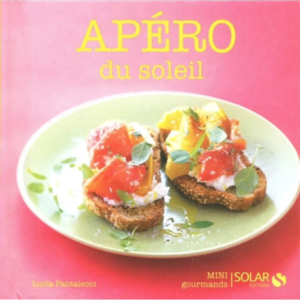 Apéro du soleil · Occasion