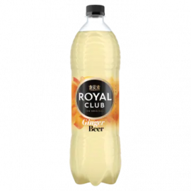 Royal Club Gember bier