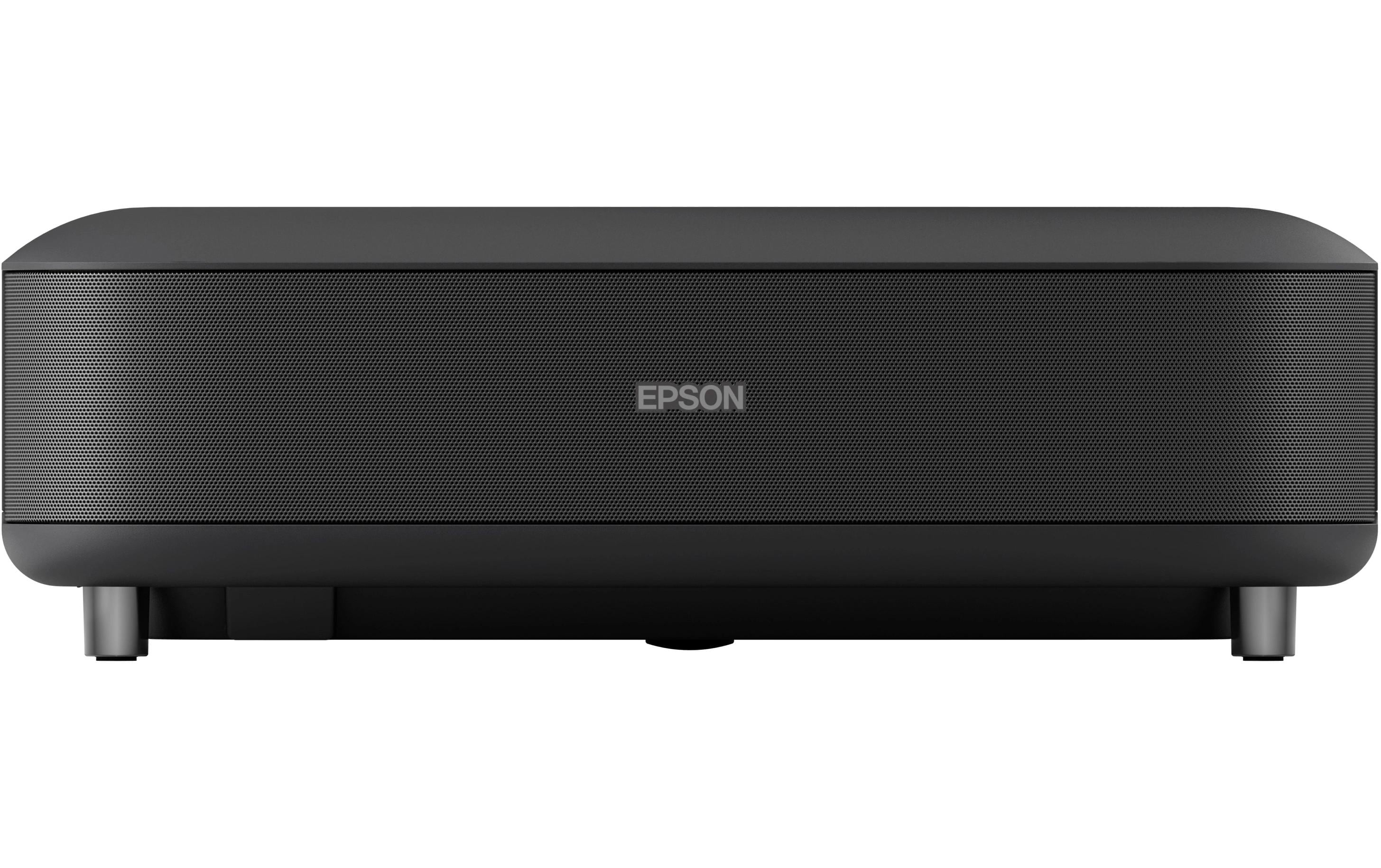 Ultrakurzdistanzprojektor EH-LS650 Schwarz<br>4K Pro-UHD Ultrakurzdistanzprojektor
