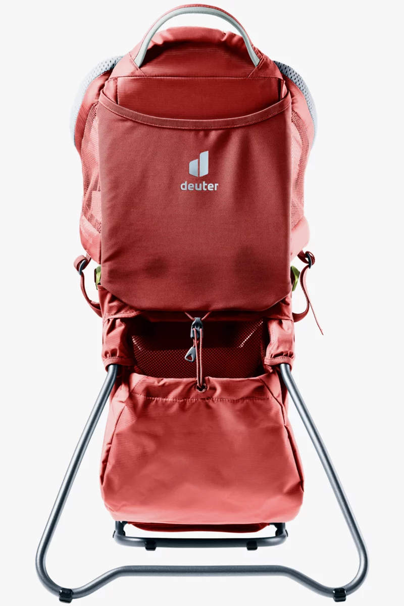 deuter Kid Comfort Active SL 12 L Babytrage