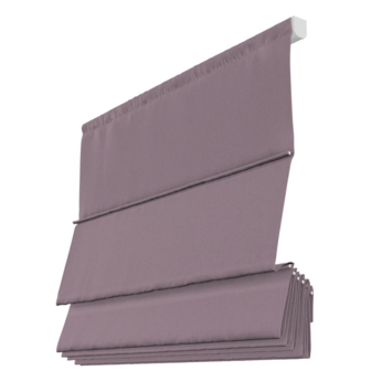 Vouwgordijn Jelle 4883 lavender
