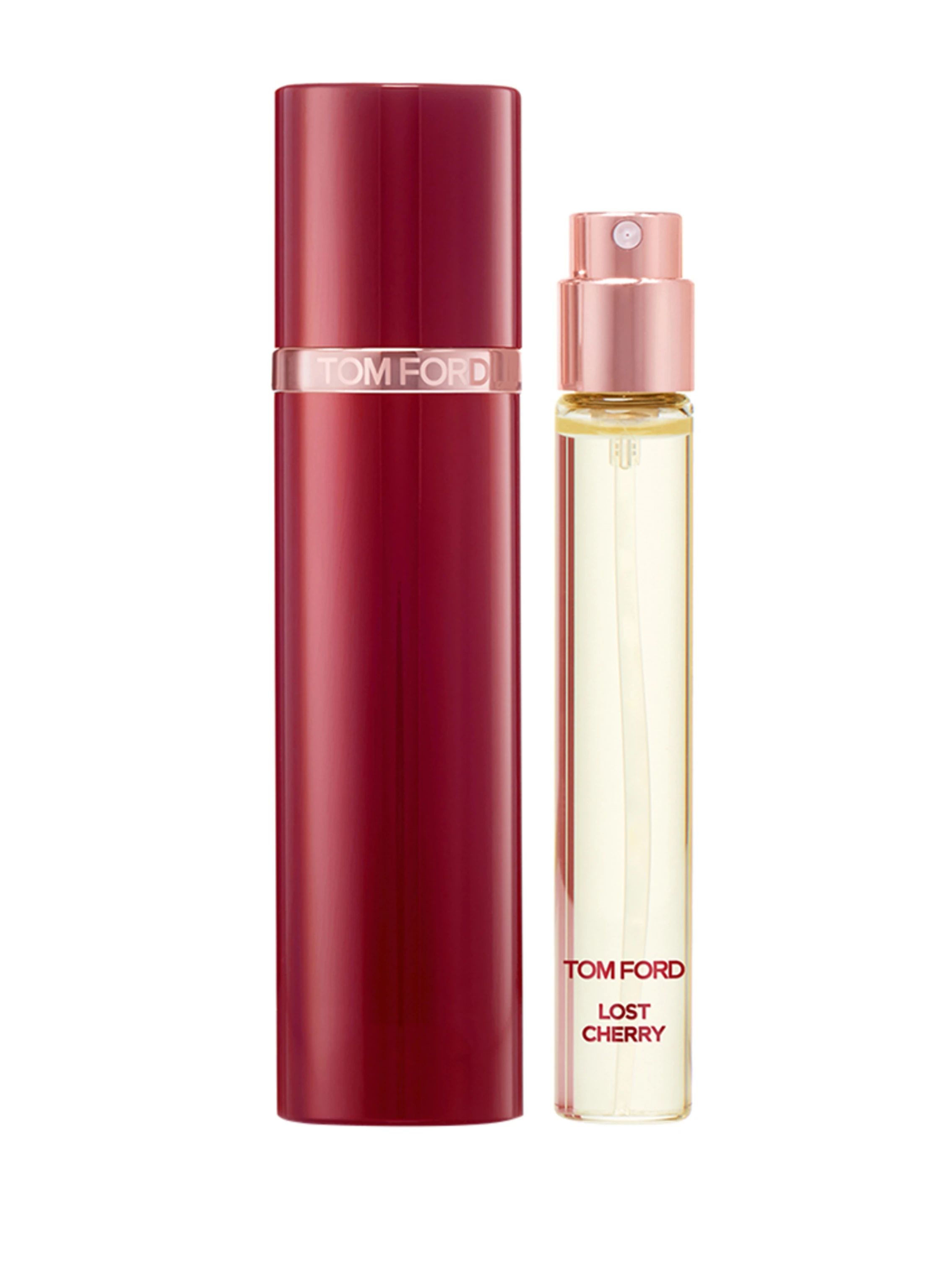 TOM FORD BEAUTY LOST CHERRY ATOMIZER