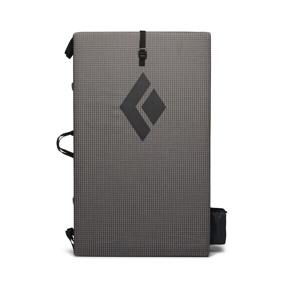 Black Diamond Erratic Crash Pad Green