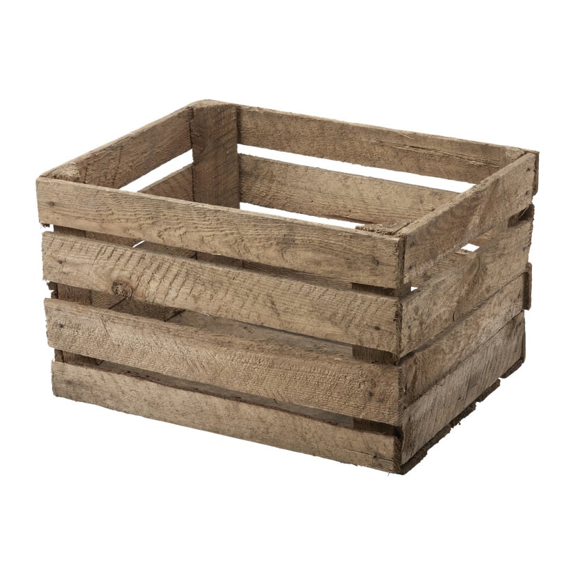 Trekasse 62 l 50x40x31 cm