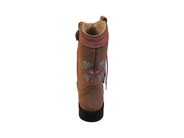 Shoesme nw25w009 zand