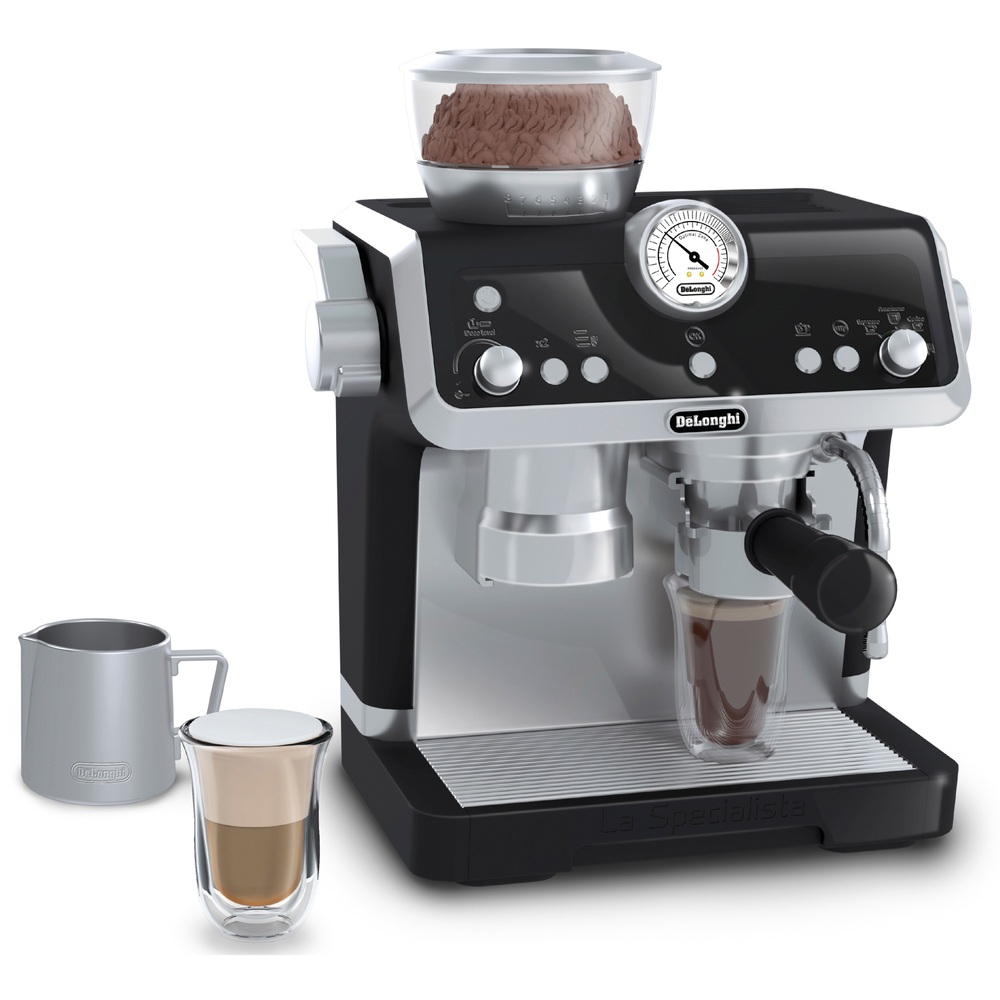 DeLonghi Barista-Kaffeemaschine