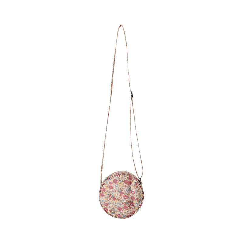 Sofie Schnoor<br>Skuldertaske Flower