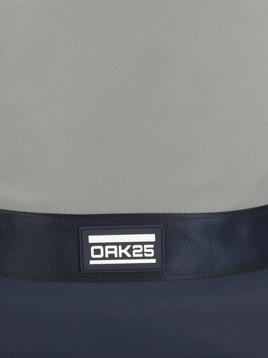 REFLECTIVE ROLLTOP