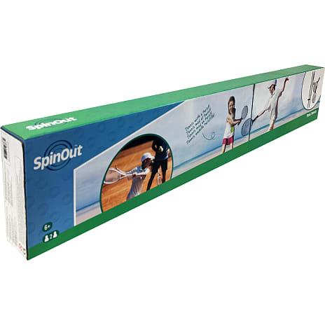 SpinOut stangtennis
