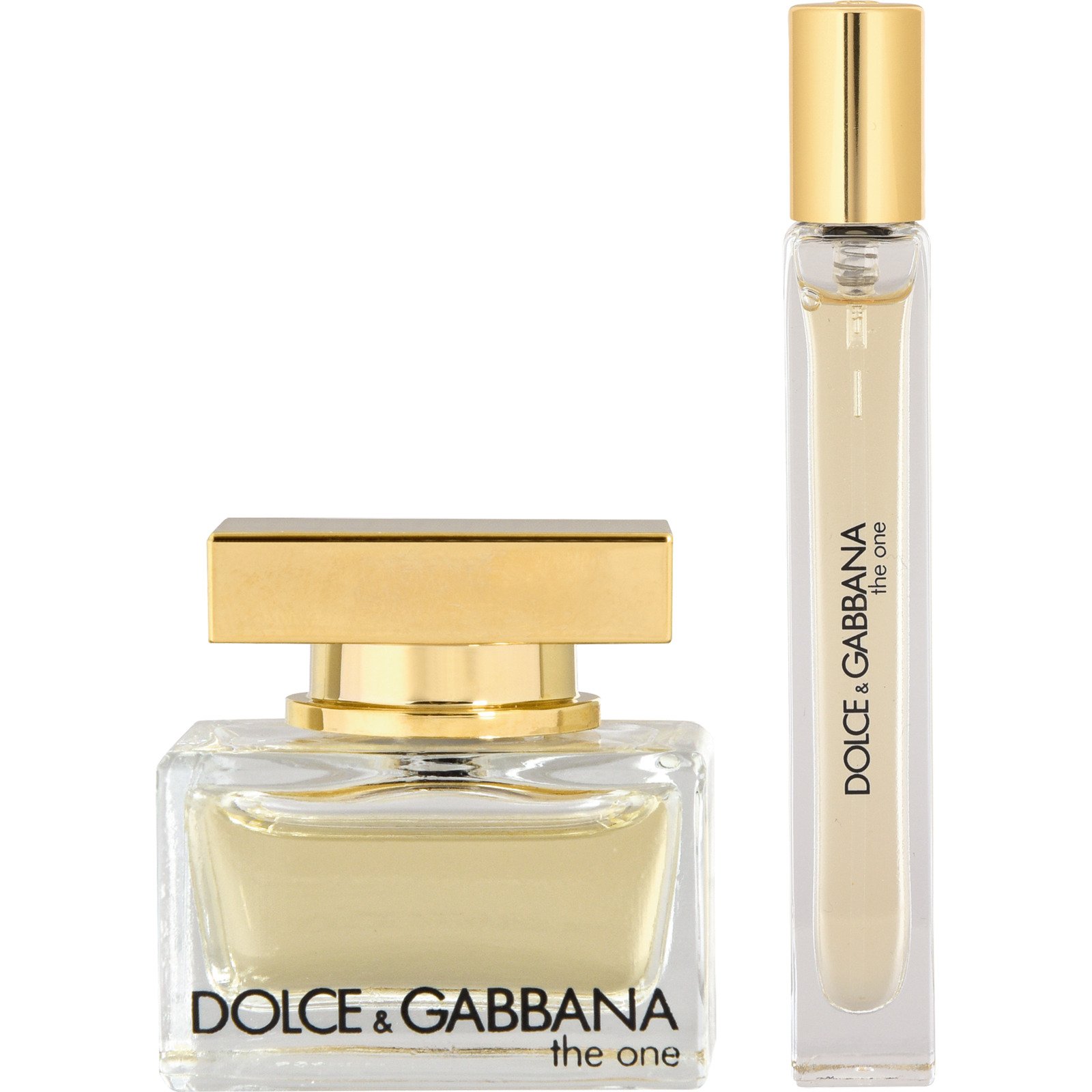 Dolce & Gabbana The One Duftset, 2-teilig