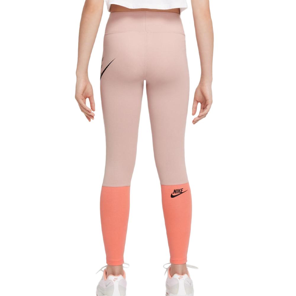 Nike Legging Rose Fille Nike Favorites