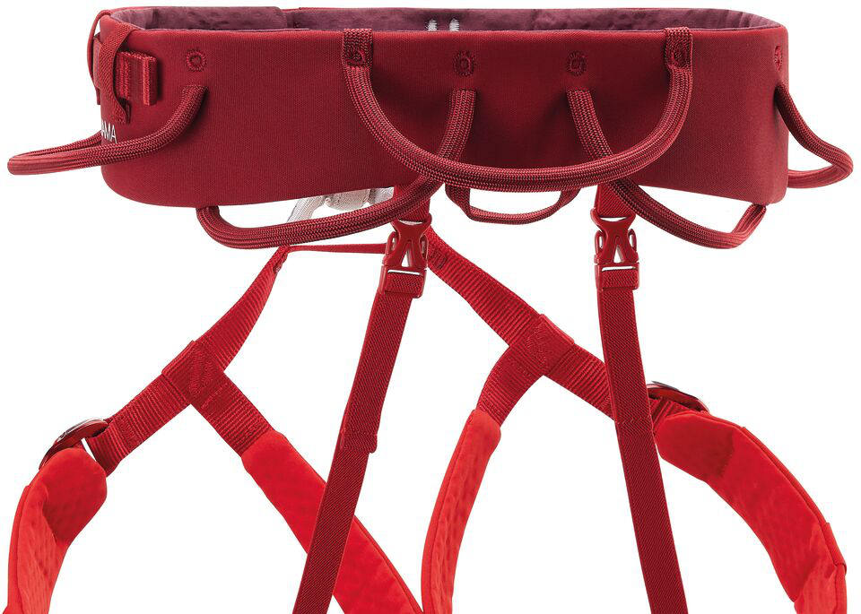 Petzl Adjama