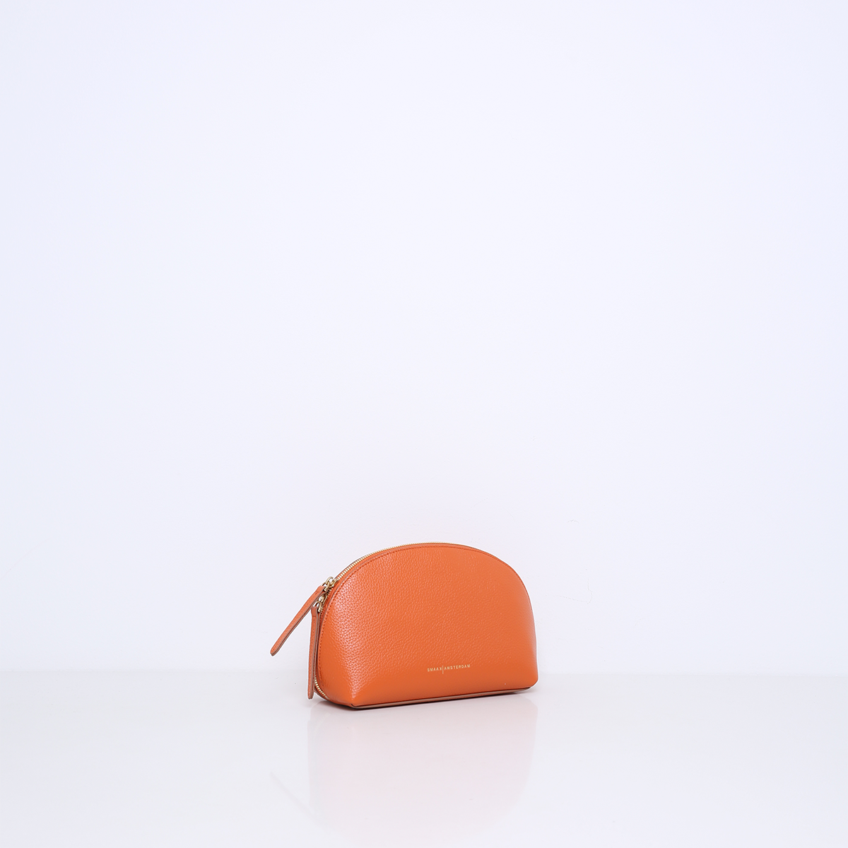 COSMETIC CASE | MANDARIN