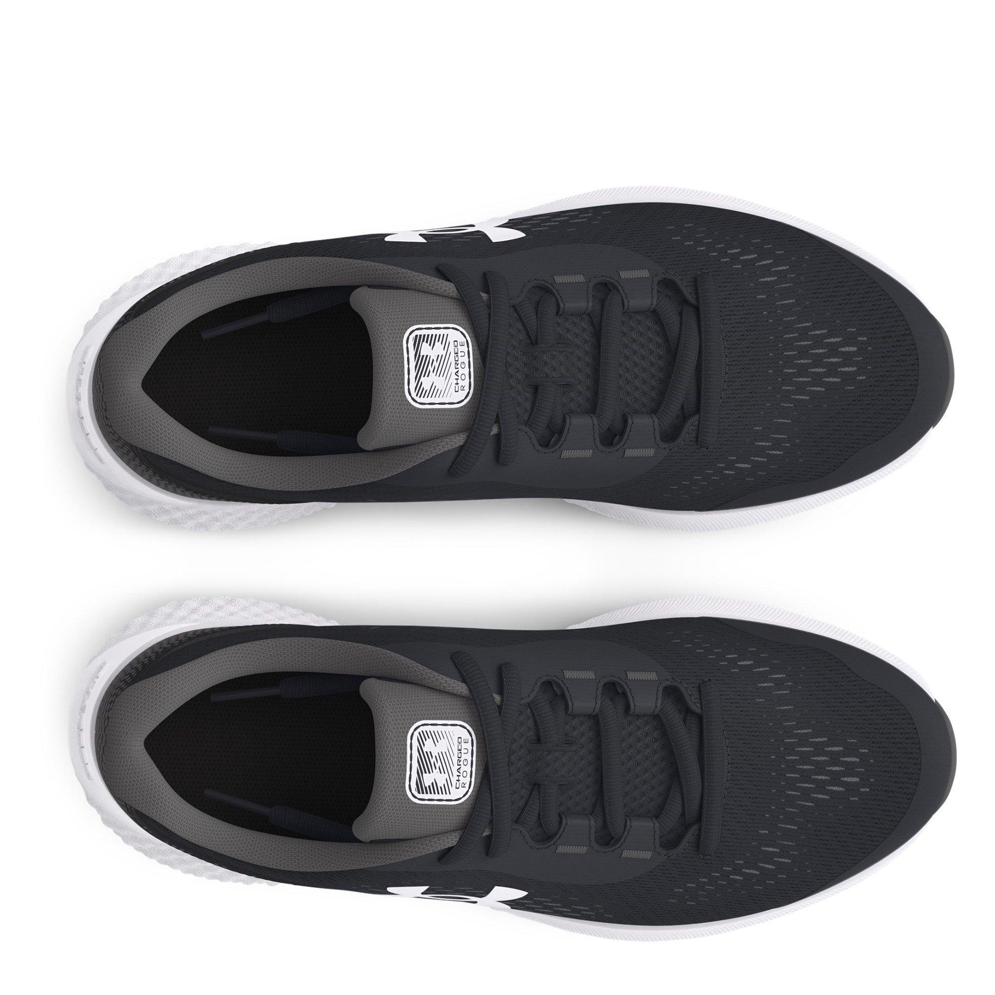 Under Armour UA Rogue 4 Running Shoes Junior Boys