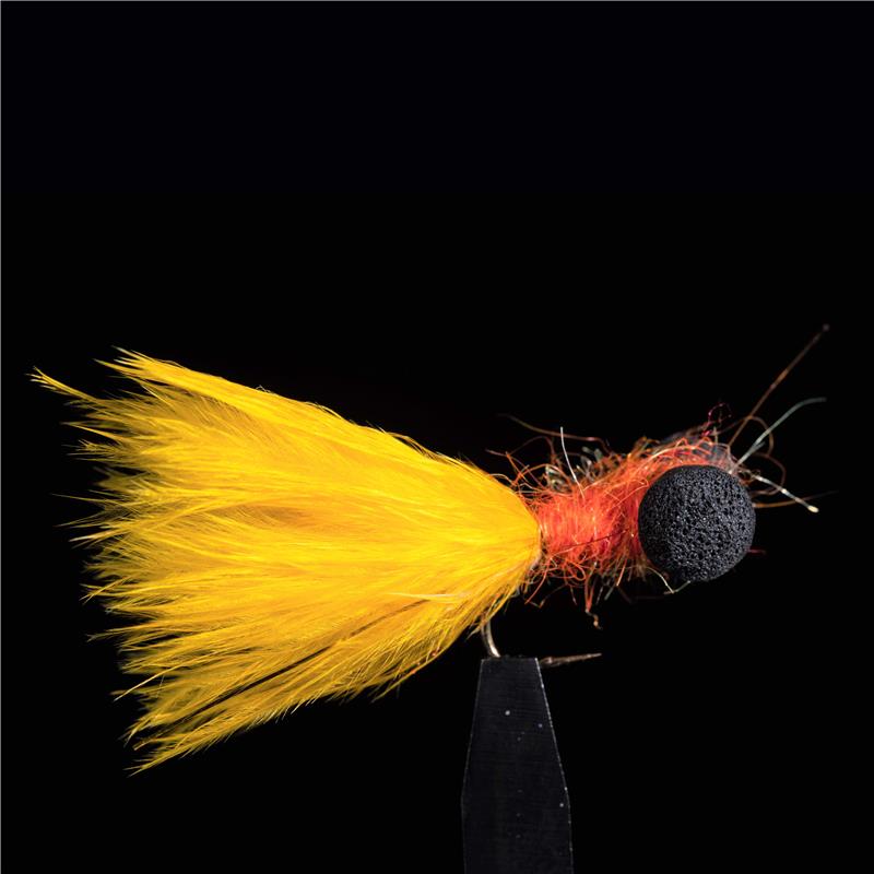 Mouche Jmc Streamers Booby 15 - Par 3