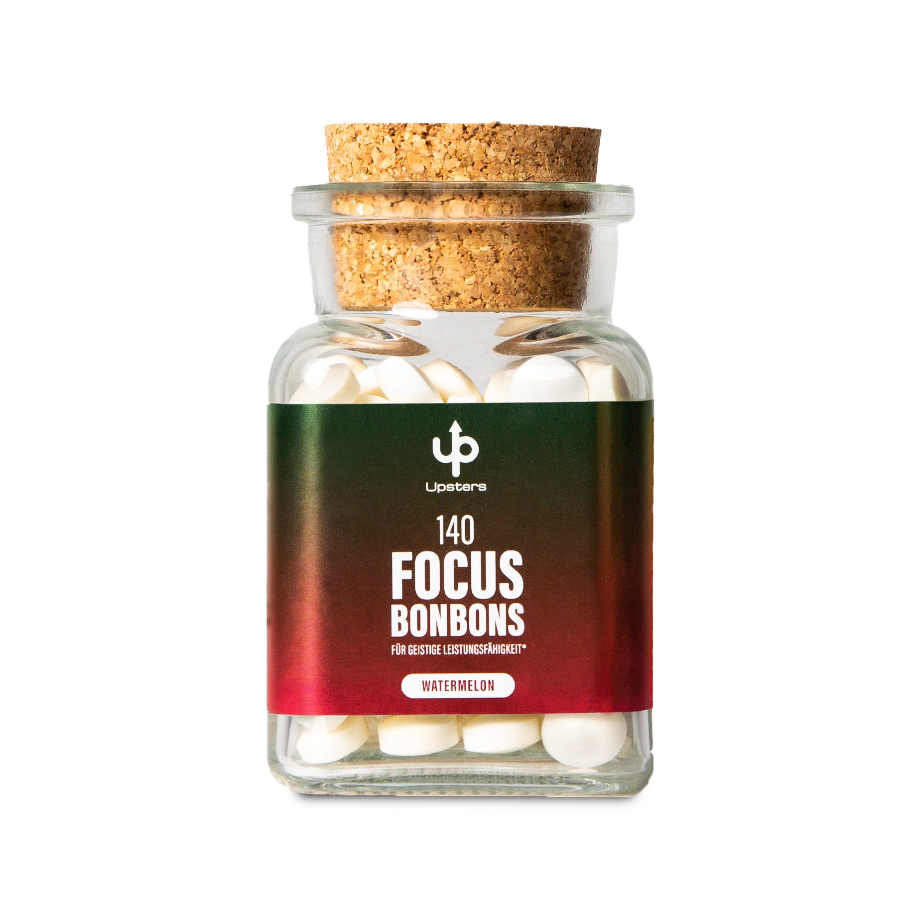 Upsters Watermelon FOCUS-Bonbons