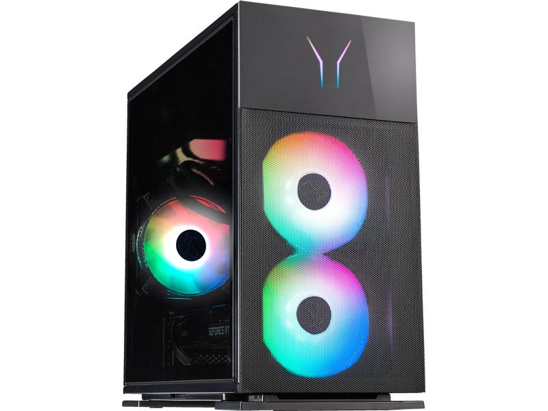 Erazer Gaming PC Engineer X30 (MD35478) Gaming mit Stil