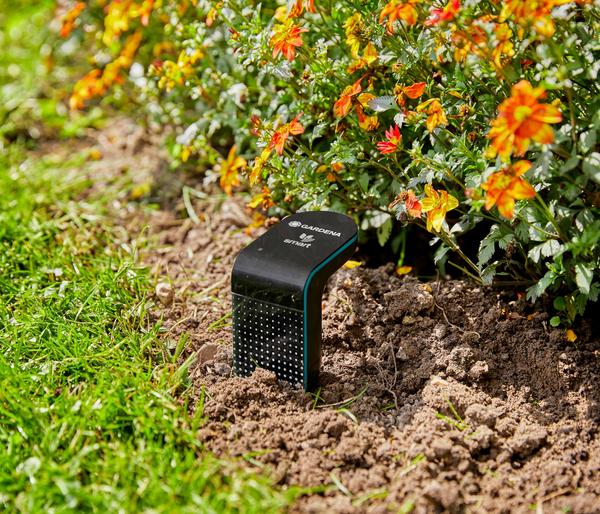 GARDENA smart Sensor Control-Set
