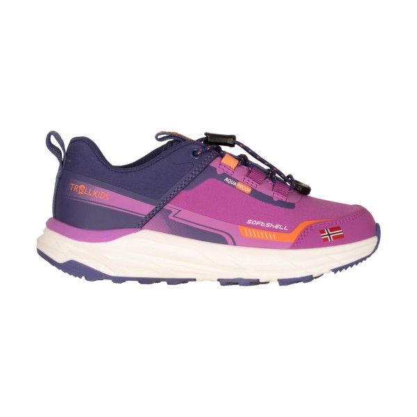 Trollkids - Kid's Bjordal Hiker - Chaussures multisports