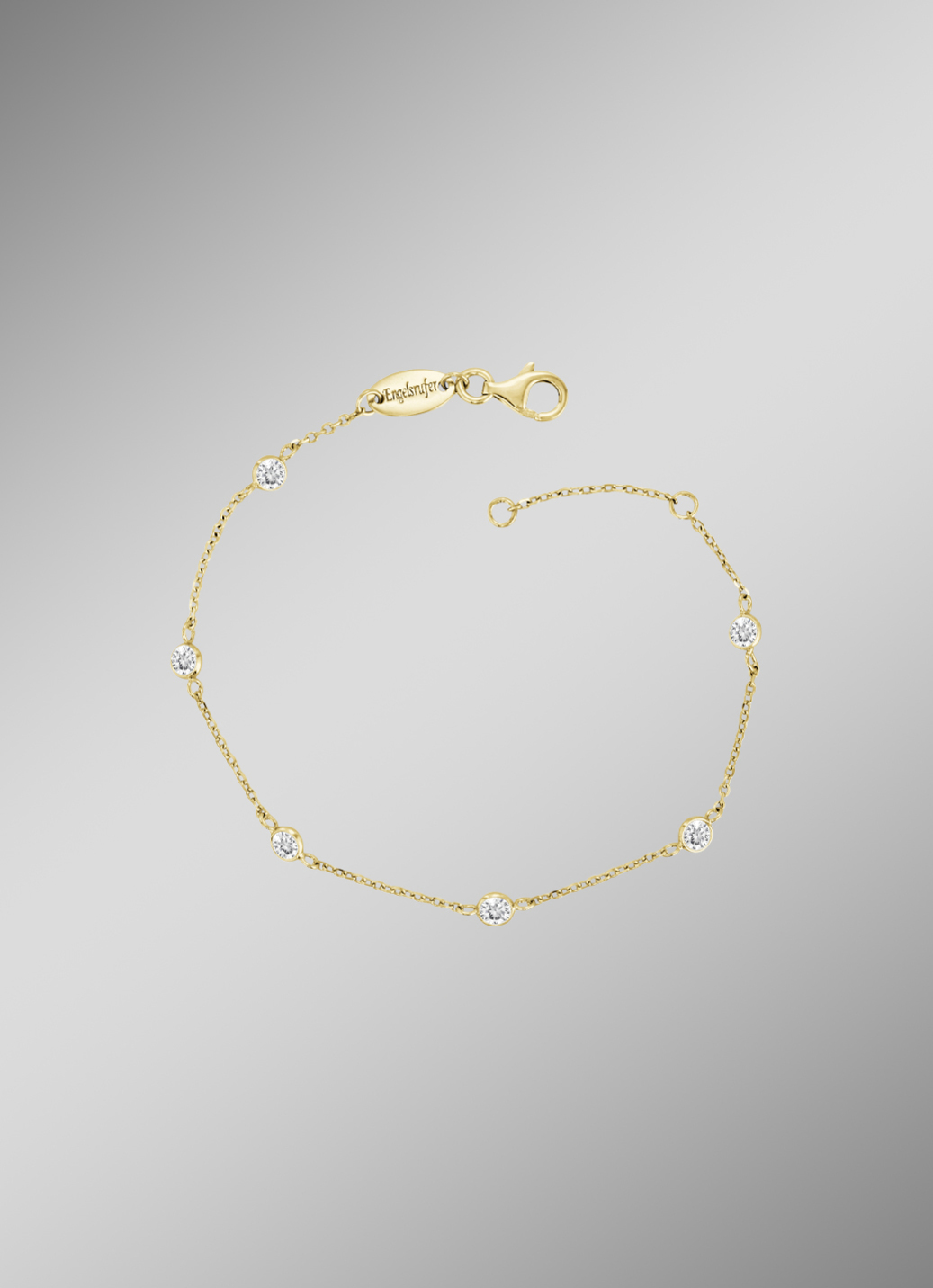 Moonlight Armband