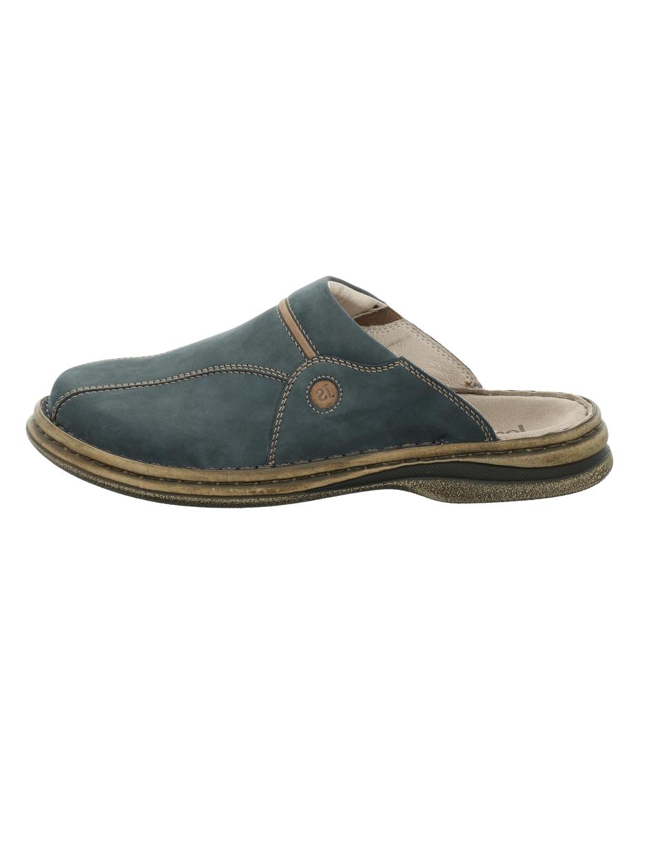 Clog Klaus, blau
