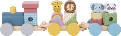 Tooky Toy Stableleke Tog Dyr