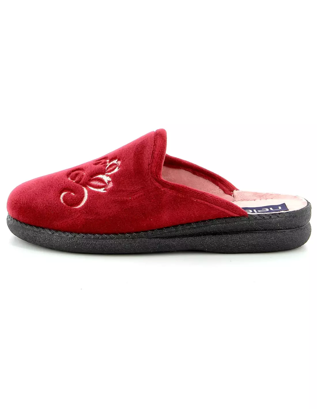 NELES 4624 - Pantoufles & chaussons Burdeos