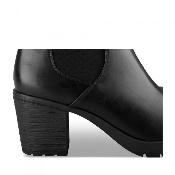 Bottines NOIR PHILOV